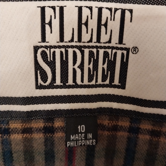 Bond Girl,  lined Trench Coat,nwot - Picture 9 of 11